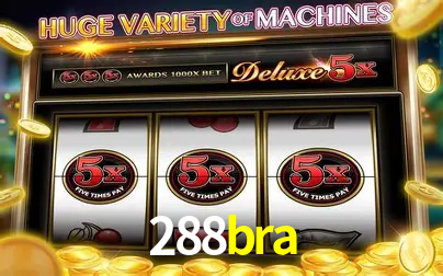 A Revolução dos Aplicativos de Jogos no 288bra