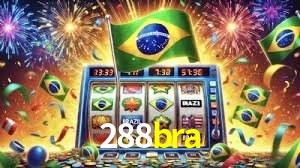 Statistics 288bra