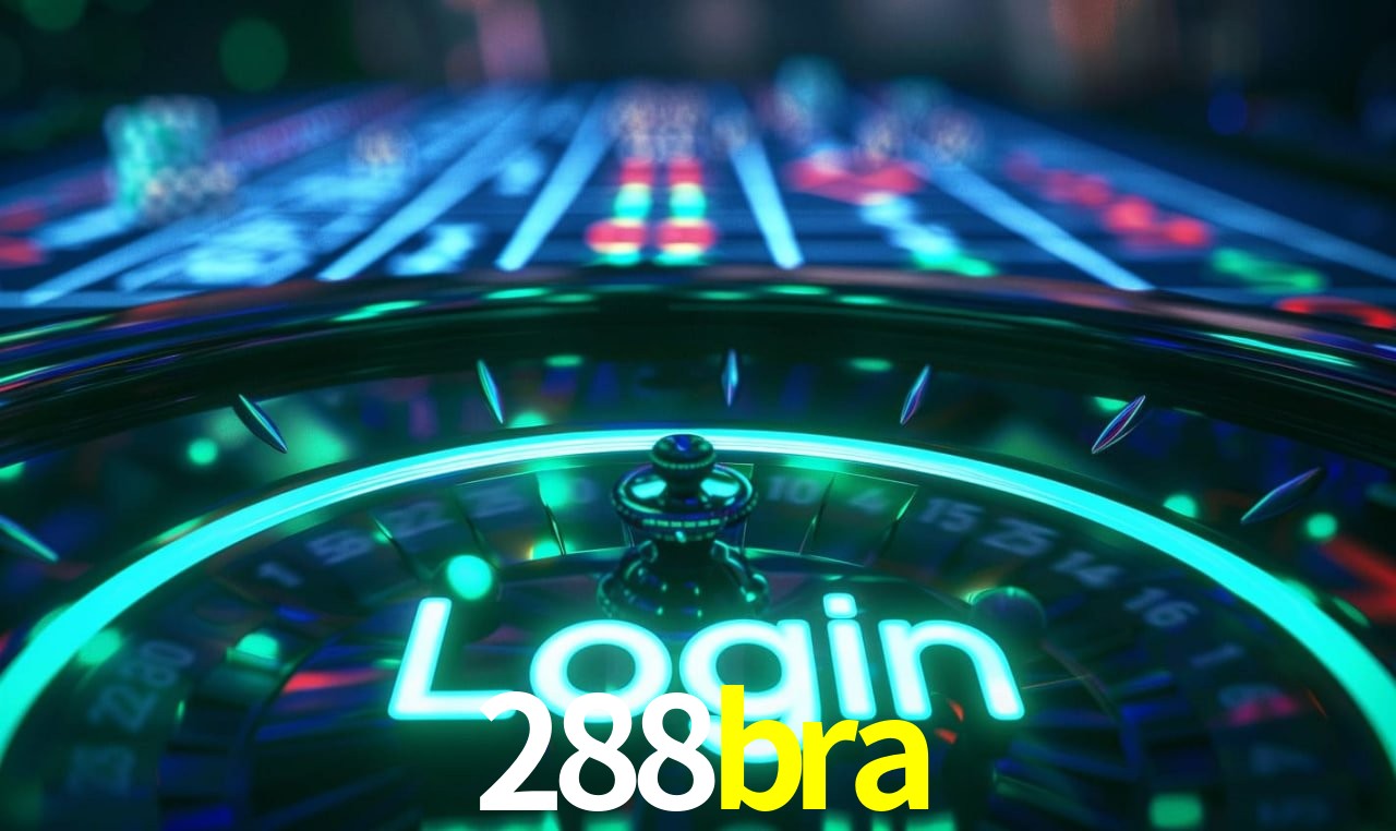 Bônus de Boas-vindas 288bra