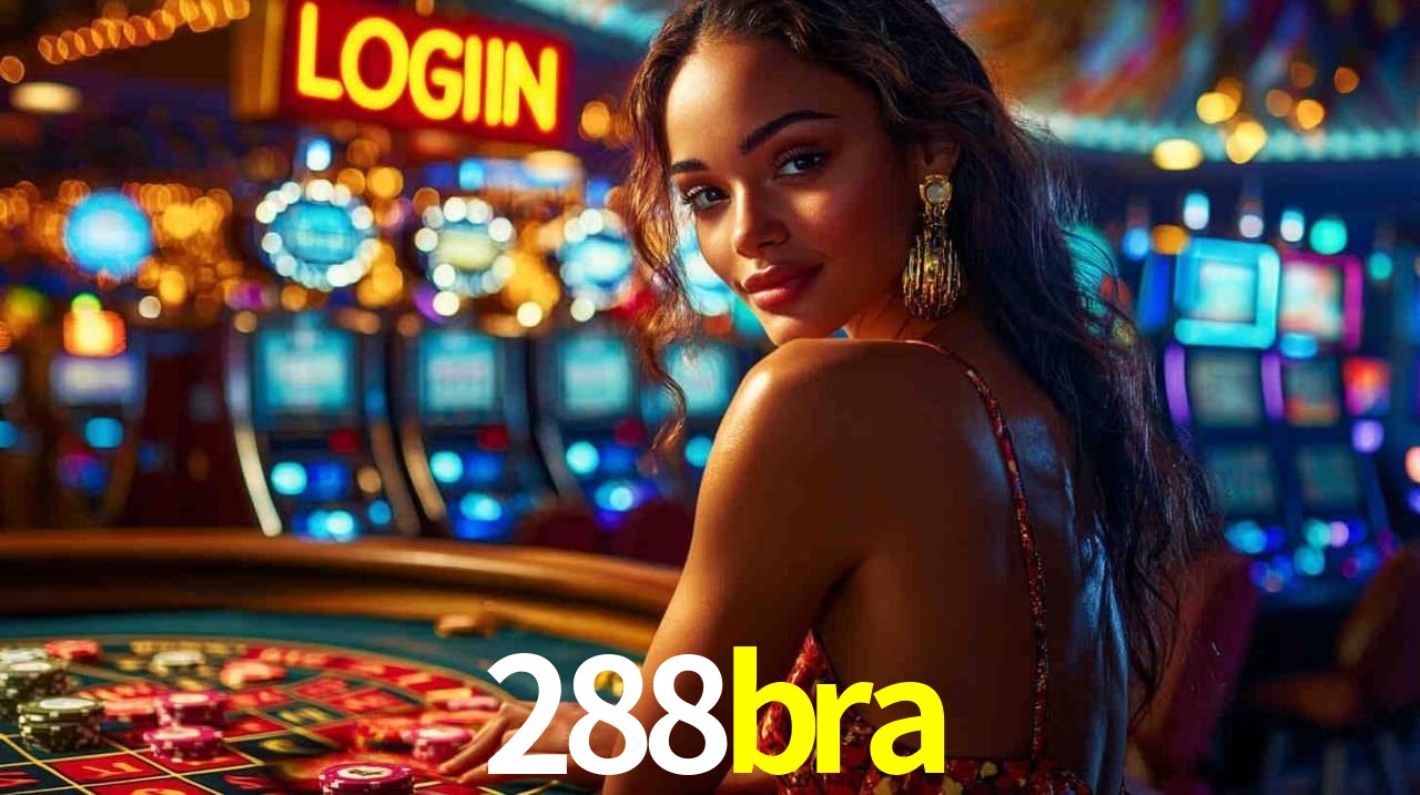 Login Seguro 288bra