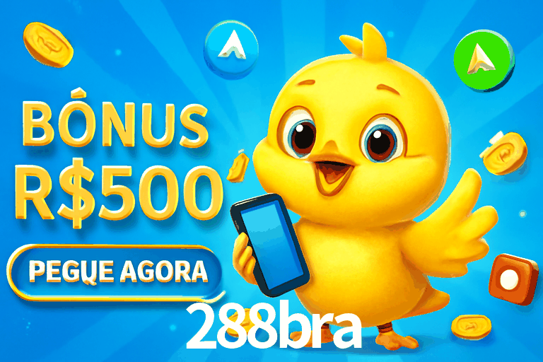 Slot Games 288bra