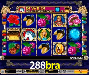 Descubra o Mundo do Cassino Online com 288bra