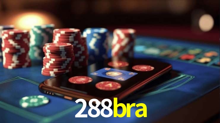 Apostas de Futebol 288bra