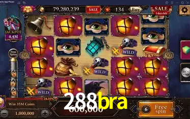 Exclusive Offers 288bra
