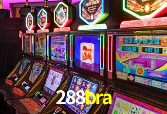 Inovações de Jogos na 288bra: O Futuro das Experiências Interativas
