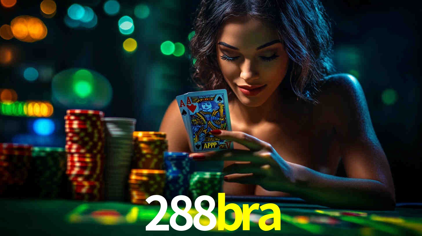 Descubra o Programa VIP da 288bra: Vantagens Exclusivas para Jogadores