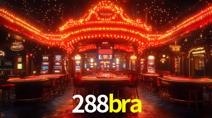Experimente o Login Seguro Premium no 288bra