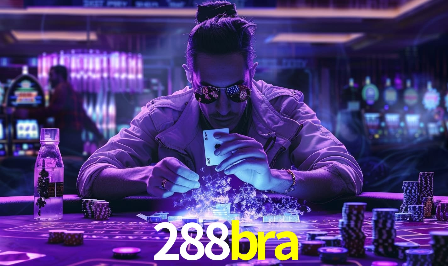 Blackjack Table 288bra