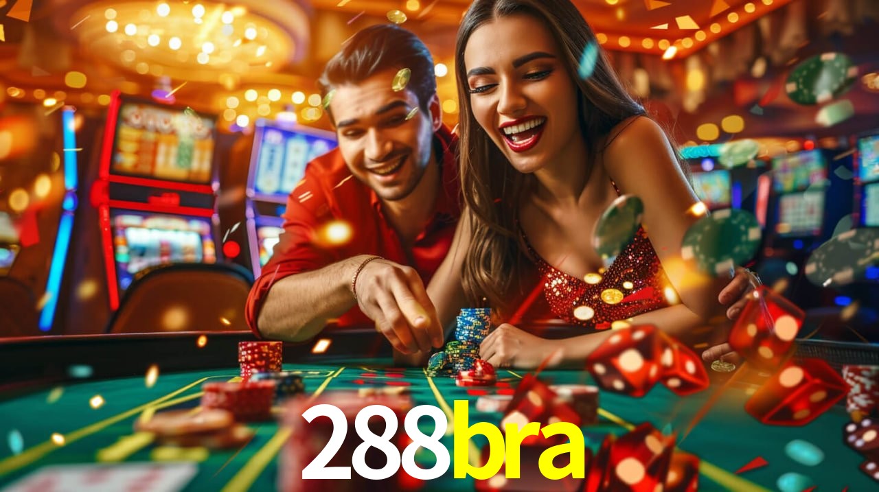 Tecnologia da Plataforma 288bra