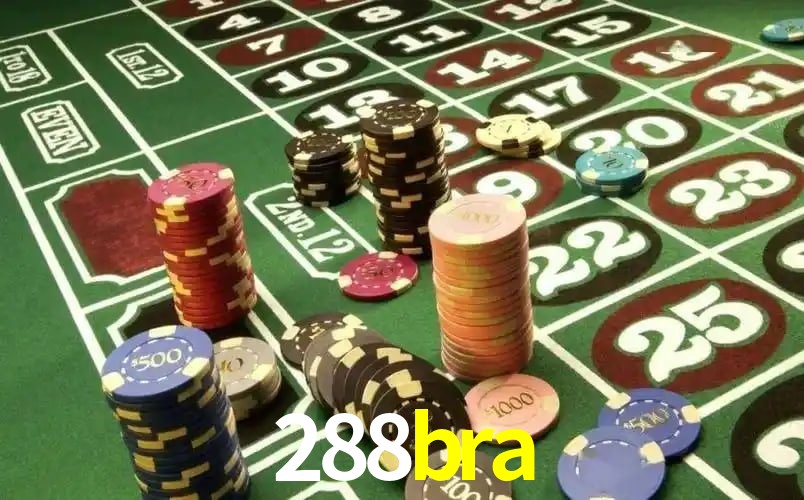 Jogos de Slot 288bra