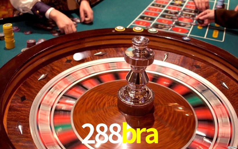 Casino Ao Vivo 288bra