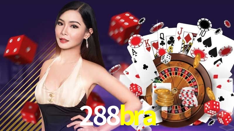 Bônus Diários 288bra