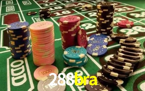 APP oficial da 288bra para mobile
