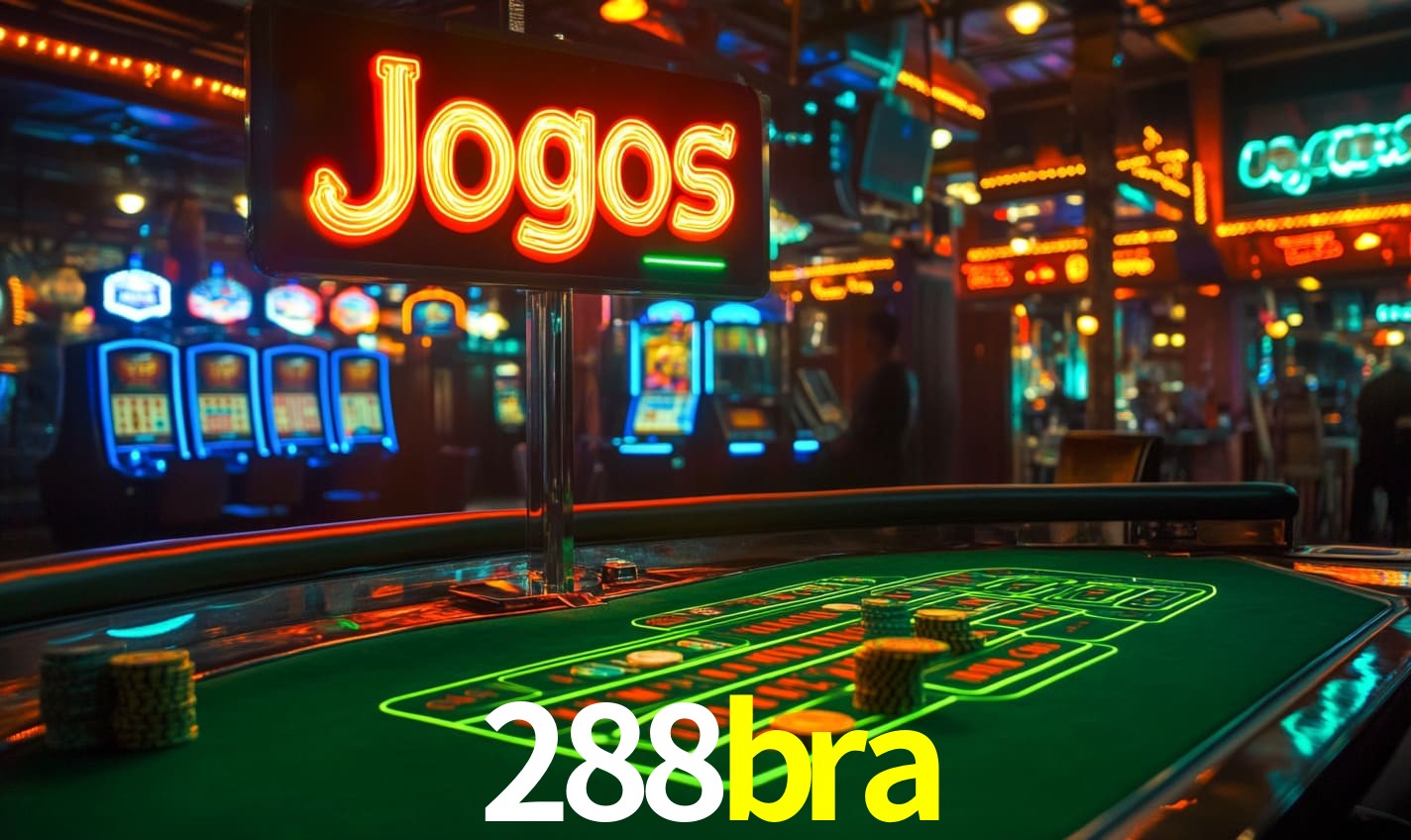 Benefícios da Conta 288bra