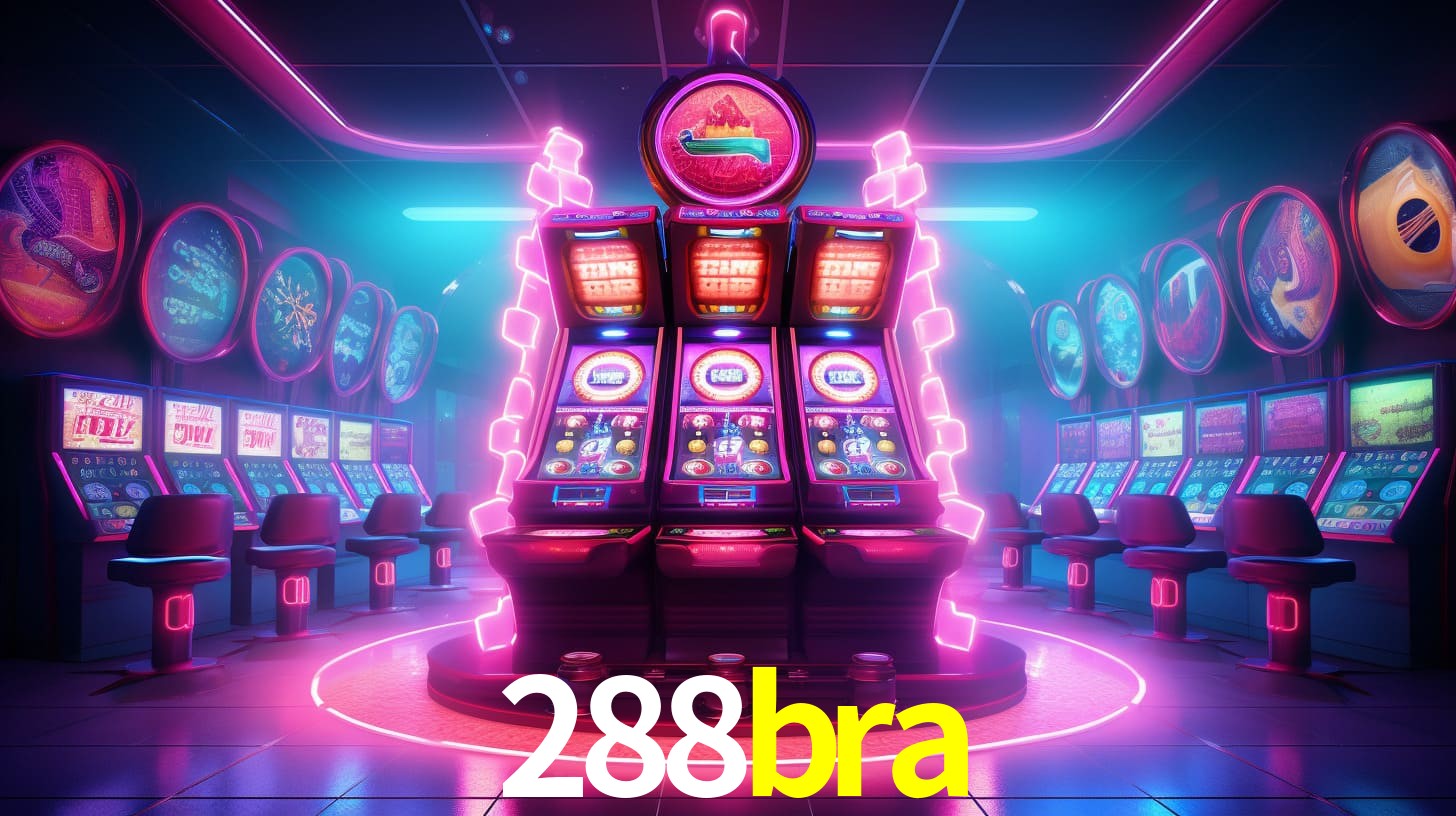 288bra: Seu Especialista em Apostas Esportivas Brasileiras