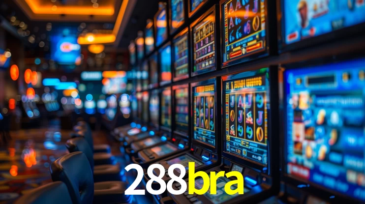 Game Providers 288bra