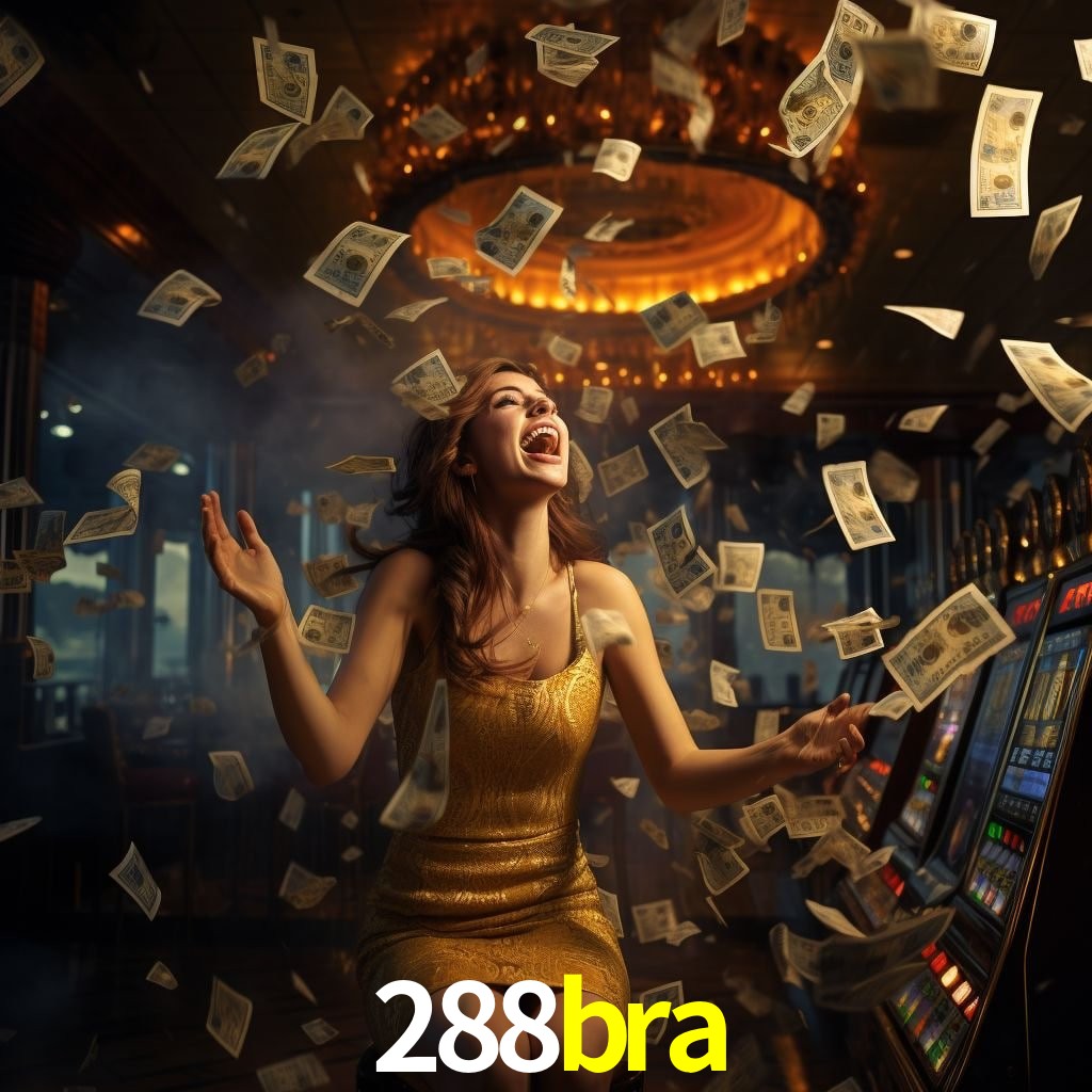 VIP Casino 288bra