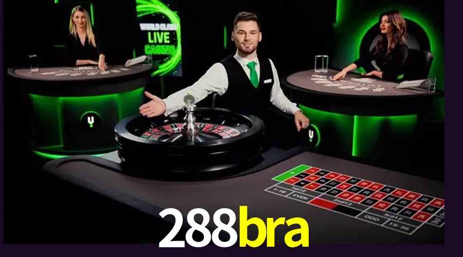 Live Casino 288bra