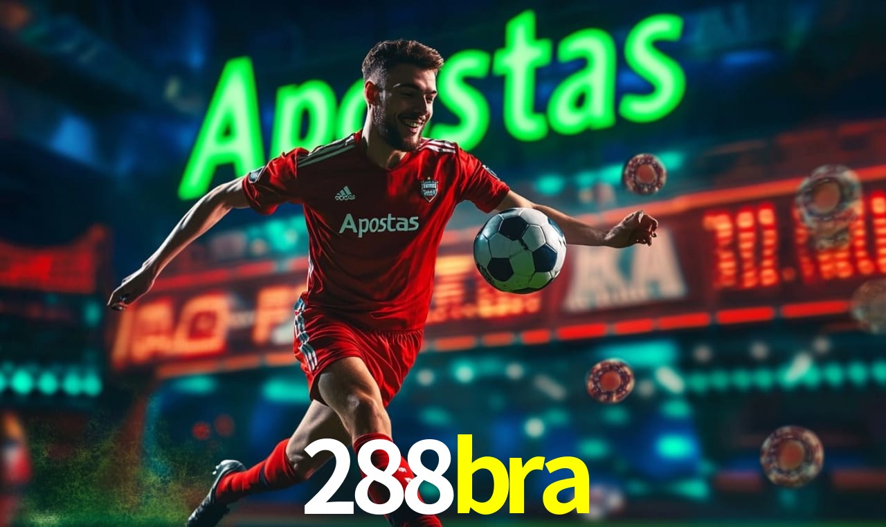 Bônus de Boas-vindas 288bra