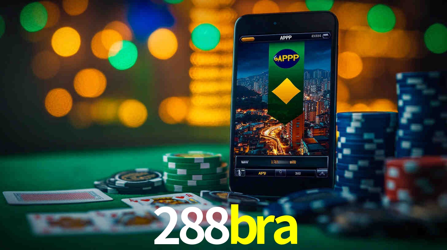 Inovações de Jogos na 288bra: O Futuro das Experiências Interativas