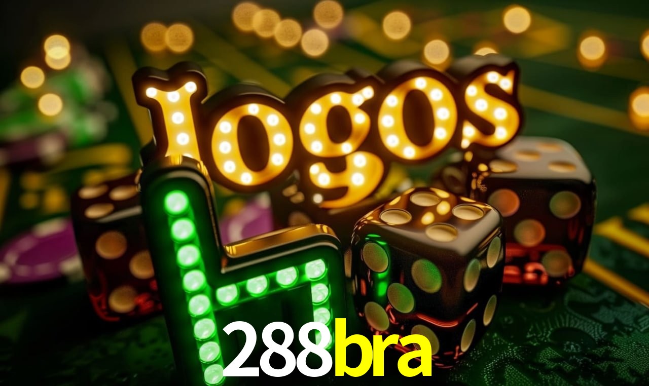 Diretório de Jogos 288bra
