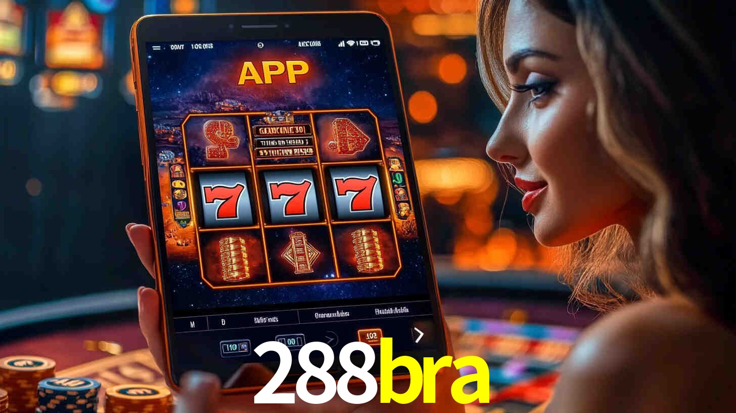 Bônus Generosos e Exclusivos no 288bra para Você!
