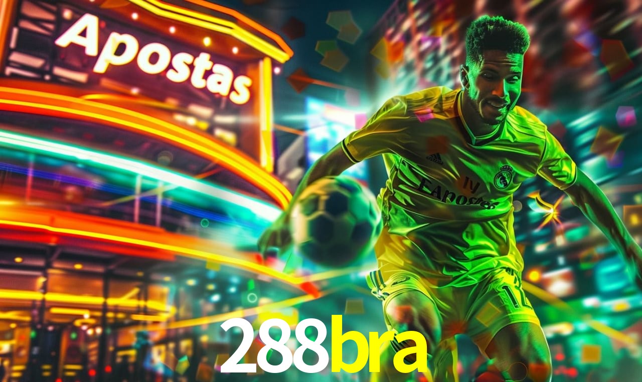 Casino Ao Vivo 288bra